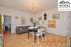 Kuca za odmor u neposrednoj blizini mora Zelenika Herceg Novi